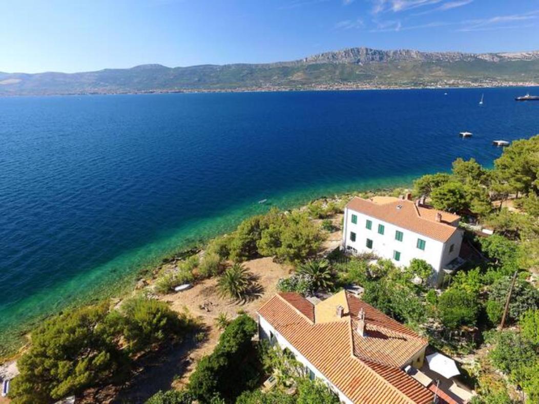 Sun Spalato Hills 8 Екстер'єр фото