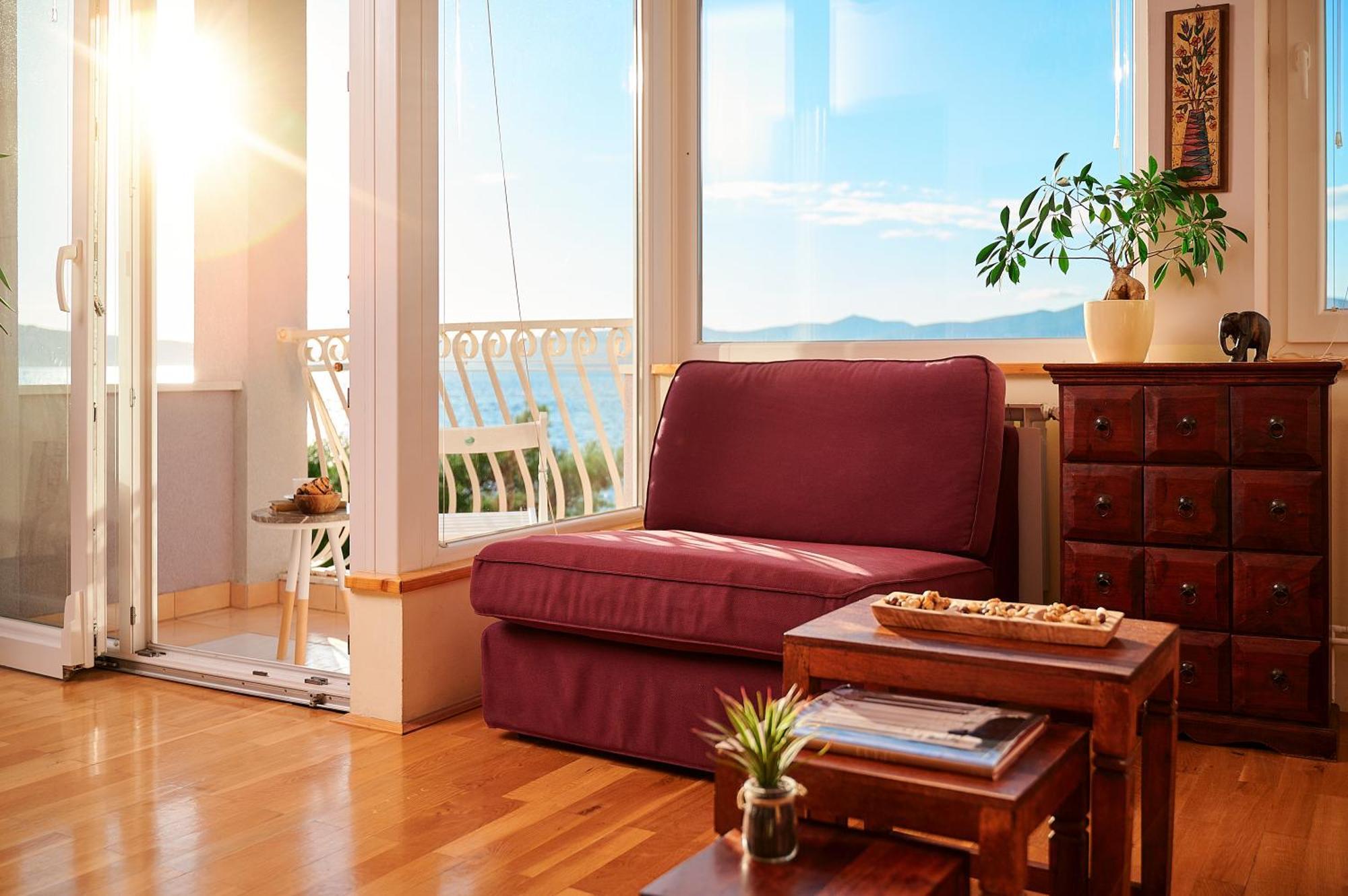 Sun Spalato Hills 8 Екстер'єр фото