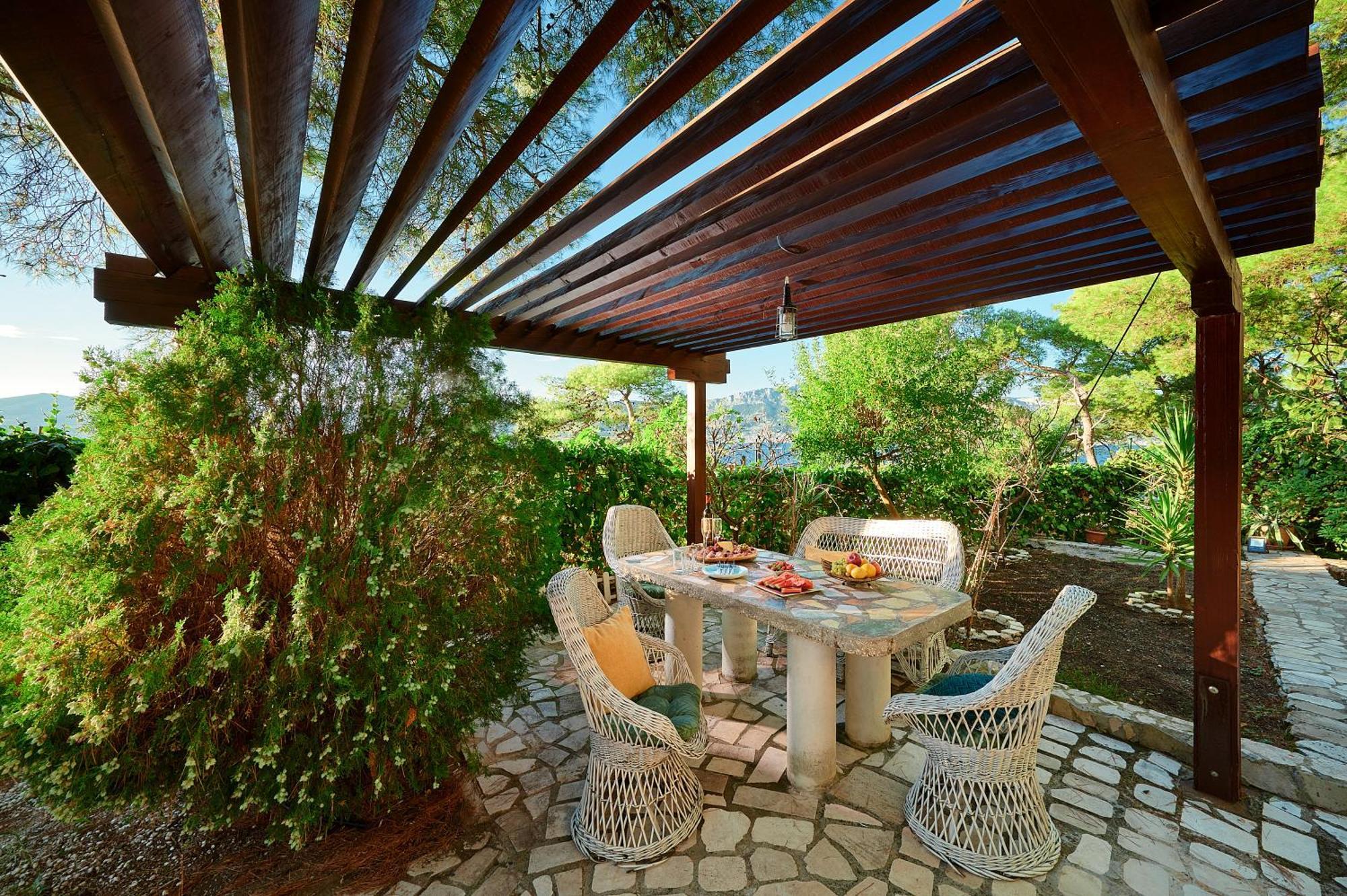 Sun Spalato Hills 8 Екстер'єр фото