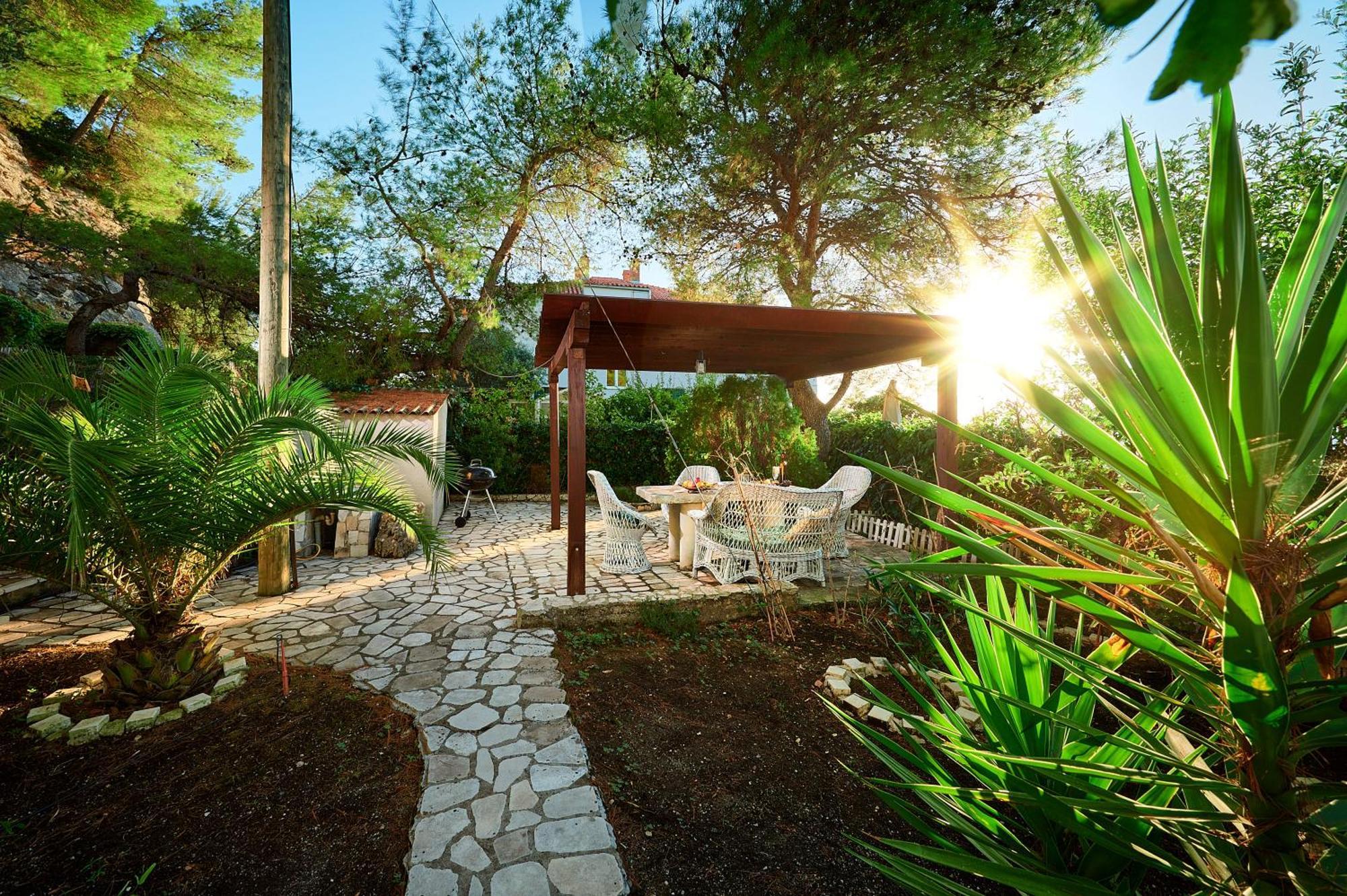 Sun Spalato Hills 8 Екстер'єр фото